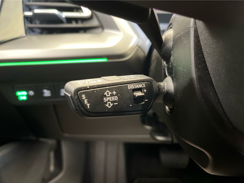 Audi Q4 e-tron 45 Progress 5d