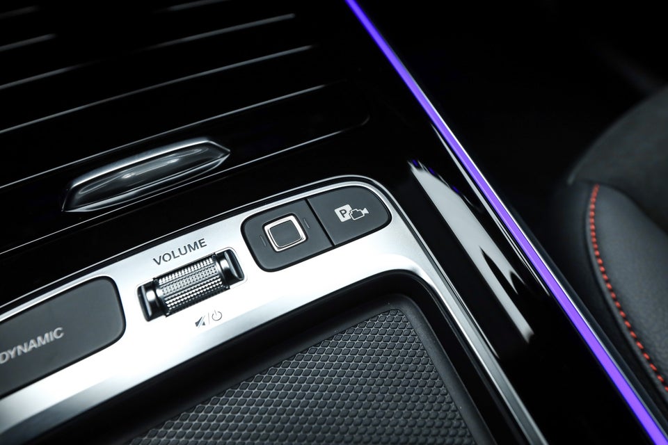 Mercedes EQA250+ AMG Advance Plus 5d