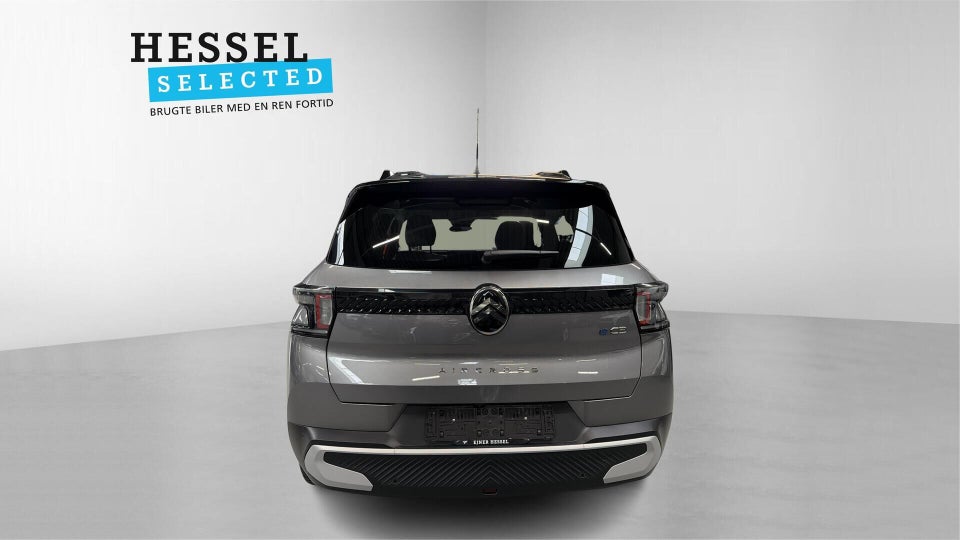 Citroën ë-C3 Aircross 54 Max Extended Range 5d
