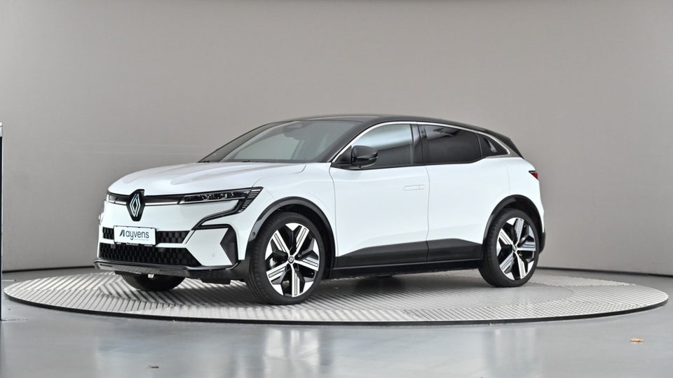 Renault Megane E-Tech 60 Iconic 5d