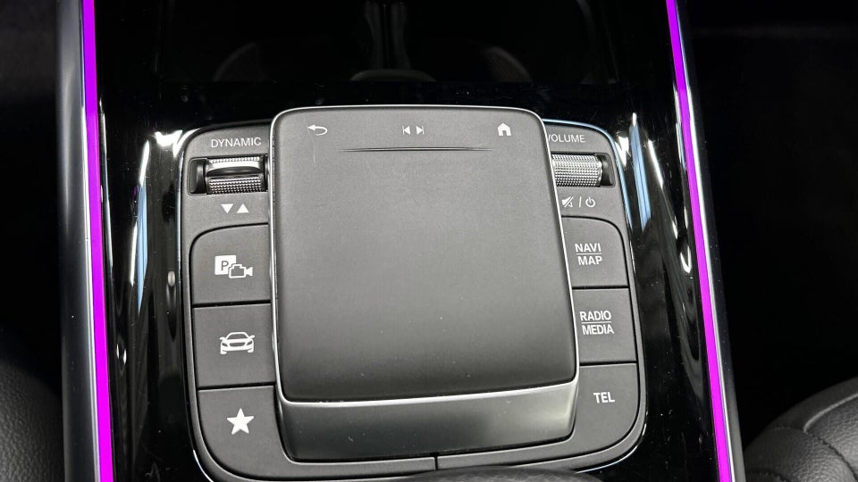 Mercedes EQA250 Progressive 5d