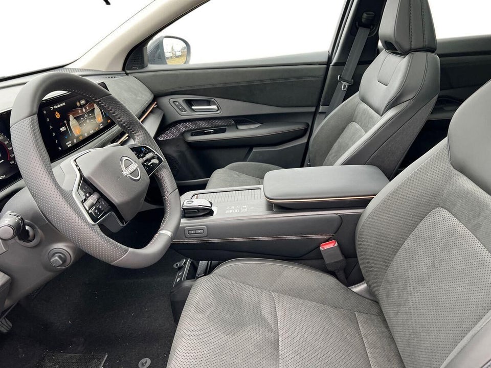 Nissan Ariya 87 Evolve 5d