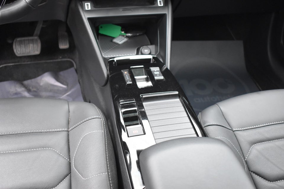 Citroën ë-C4 X 50 Palais Sky 4d