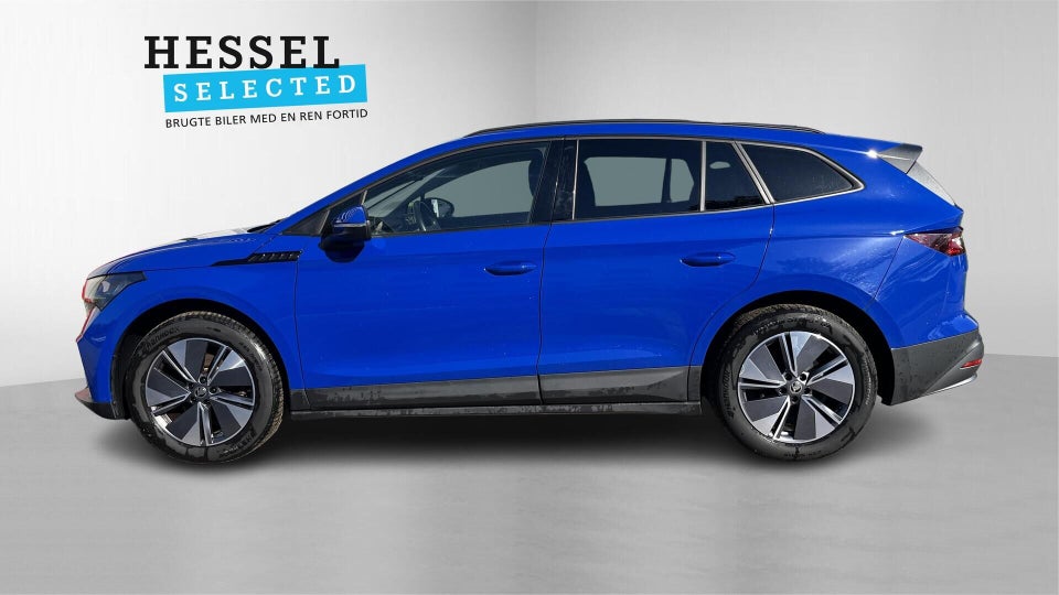 Skoda Enyaq 50 iV 5d