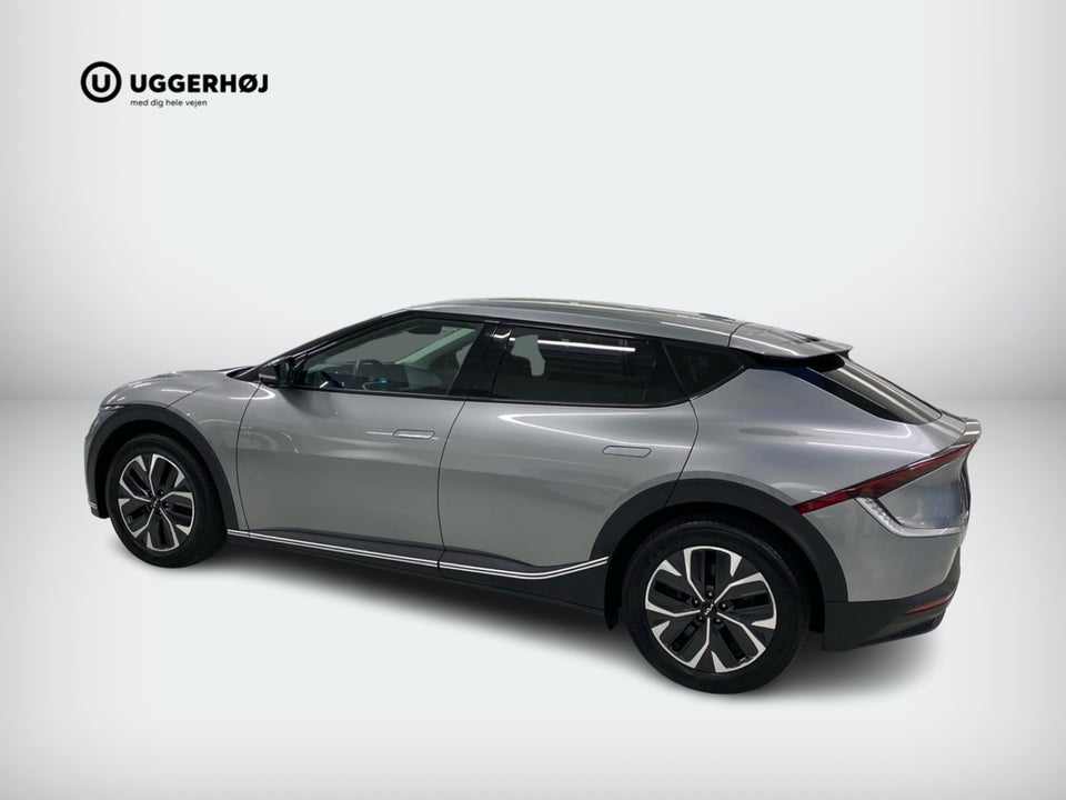 Kia EV6 77 Long Range Performance AWD 5d