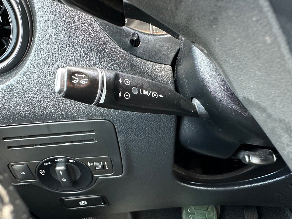 Mercedes Vito 114 2,0 CDi Kassevogn aut. L RWD