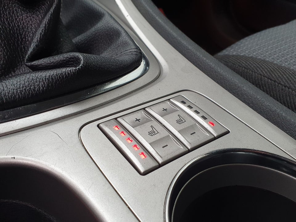 Ford Mondeo 2,0 Trend stc. 5d