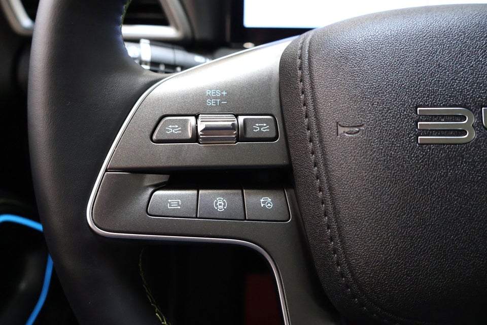 BYD Atto 2 46 Boost 5d