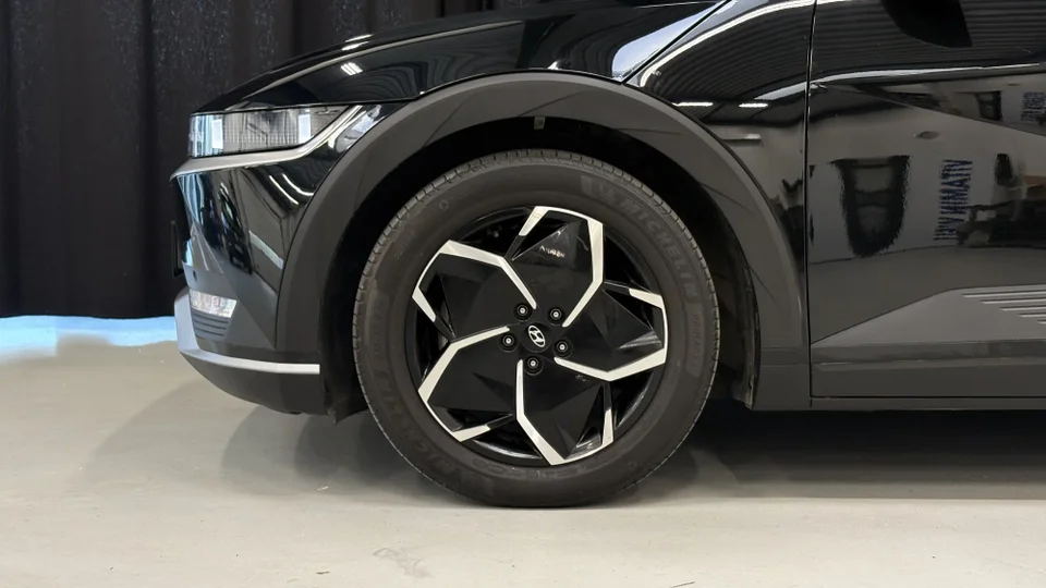 Hyundai Ioniq 5 77 Advanced 5d