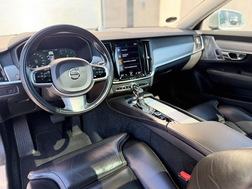 Volvo V90 2,0 D5 235 Inscription aut. AWD 5d