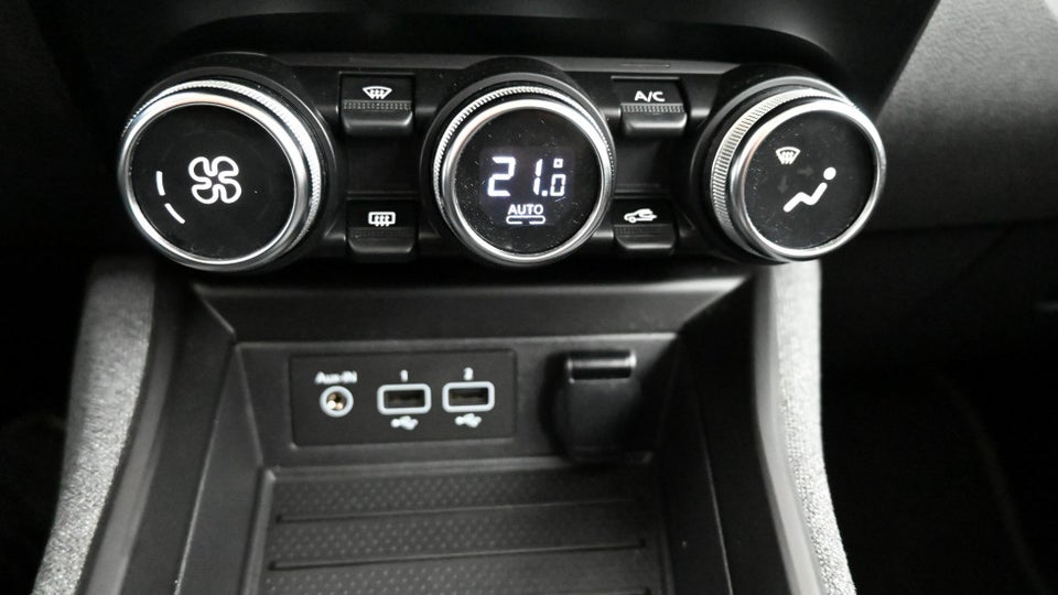 Renault Zoe 52 Zen 5d