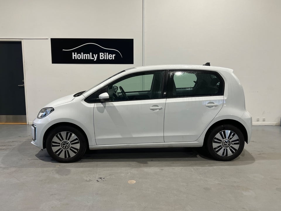 VW e-Up! Move Up! 5d
