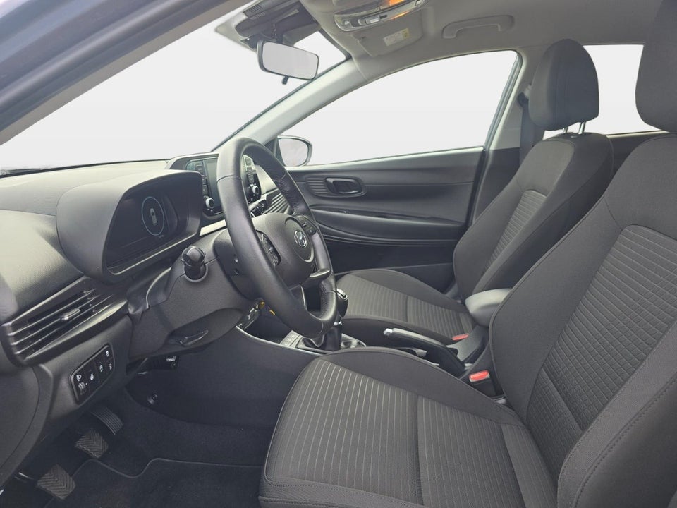 Hyundai i20 1,0 T-GDi Essential 5d