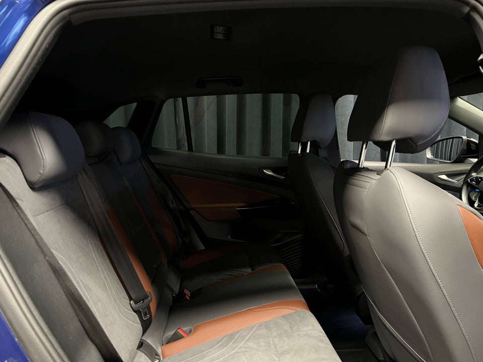 VW ID.4 77 1ST Pro Performance 5d