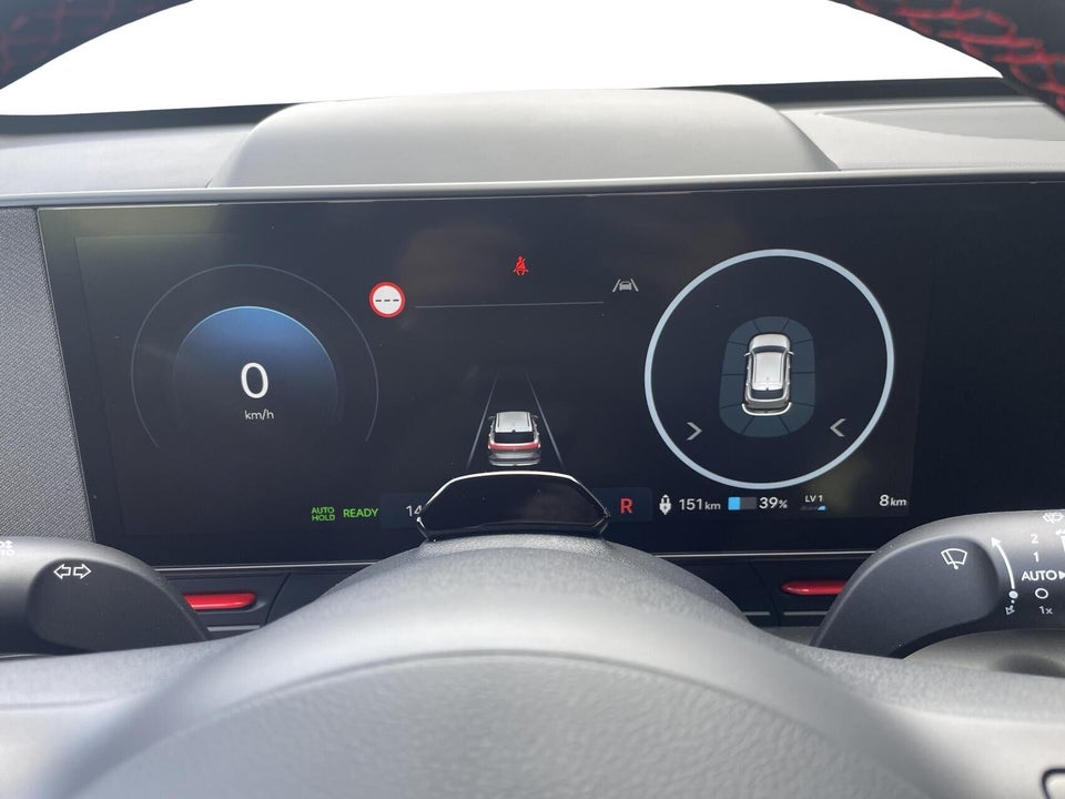 Hyundai Kona 65 EV N-Line 5d