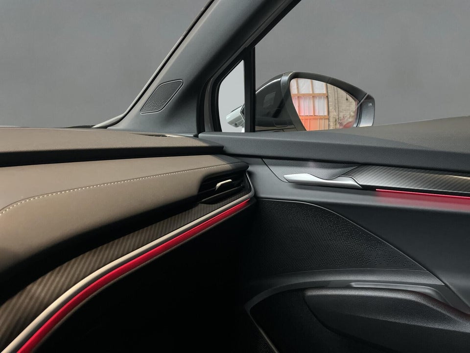 Skoda Enyaq 85 iV Sportline 5d