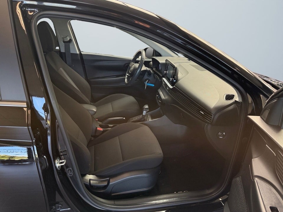Hyundai i20 1,0 T-GDi Advanced DCT 5d
