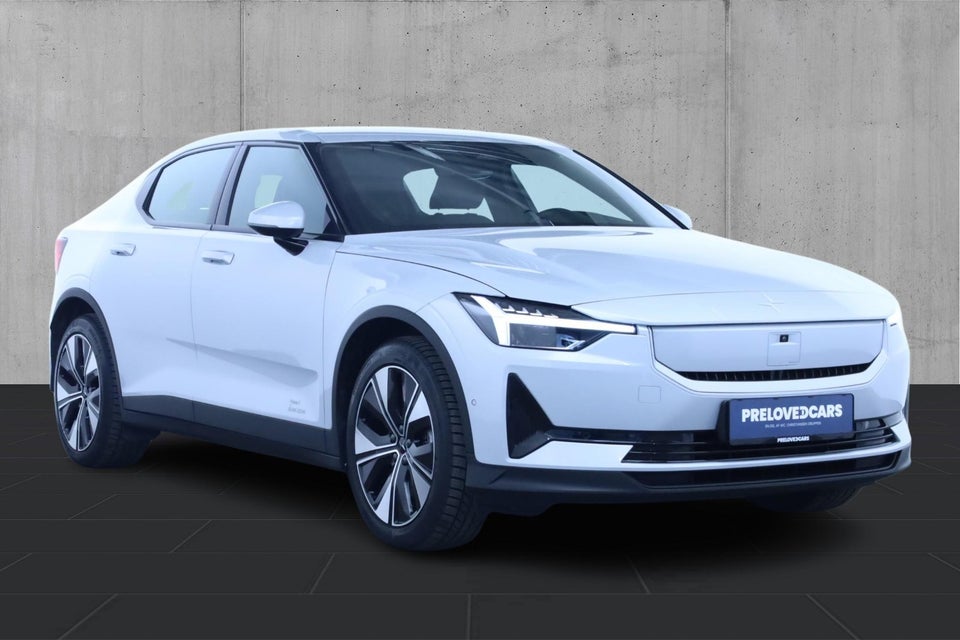 Polestar 2 Long Range 5d