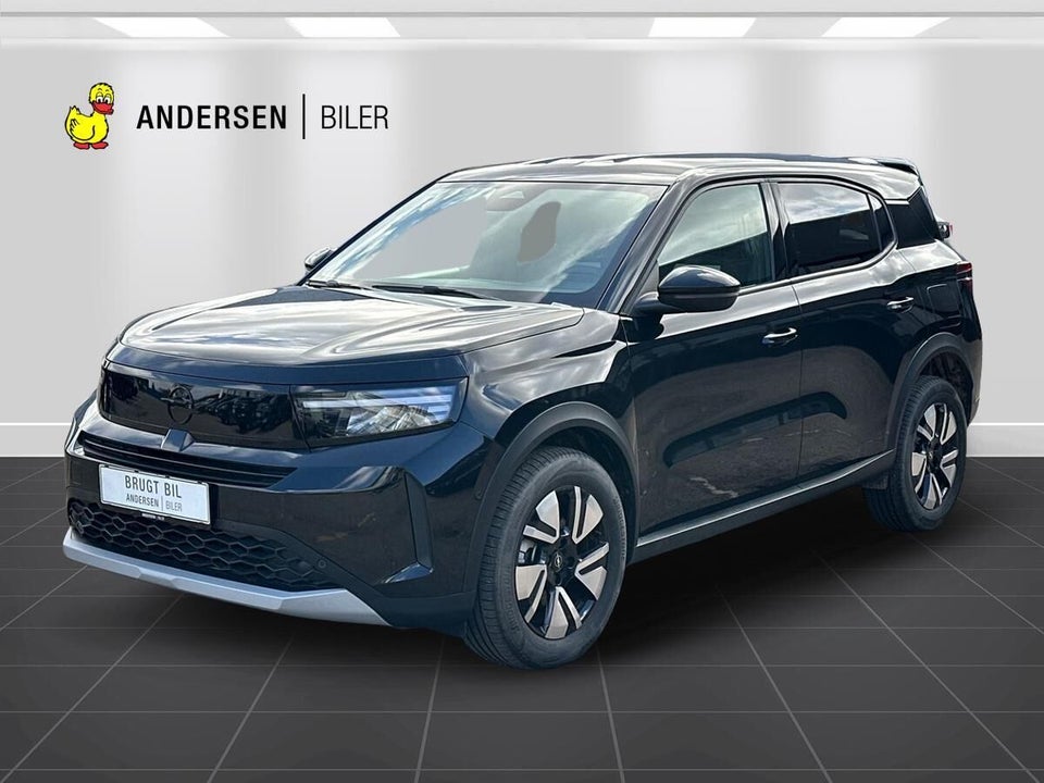 Opel Frontera 44 GS 5d