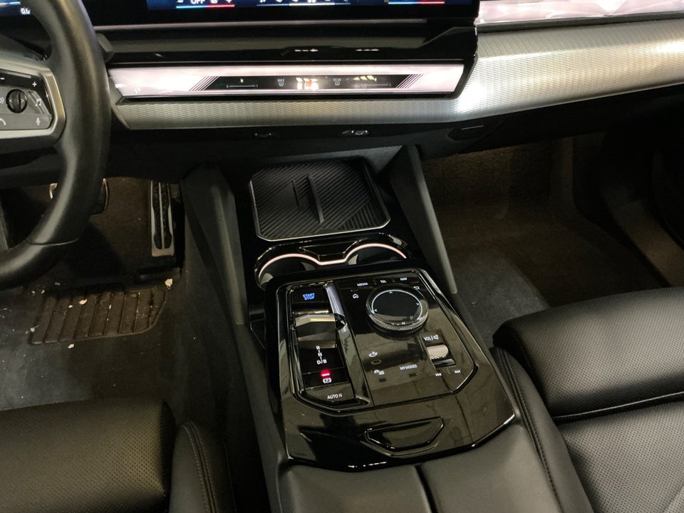 BMW i5 eDrive40 Touring M-Sport 5d