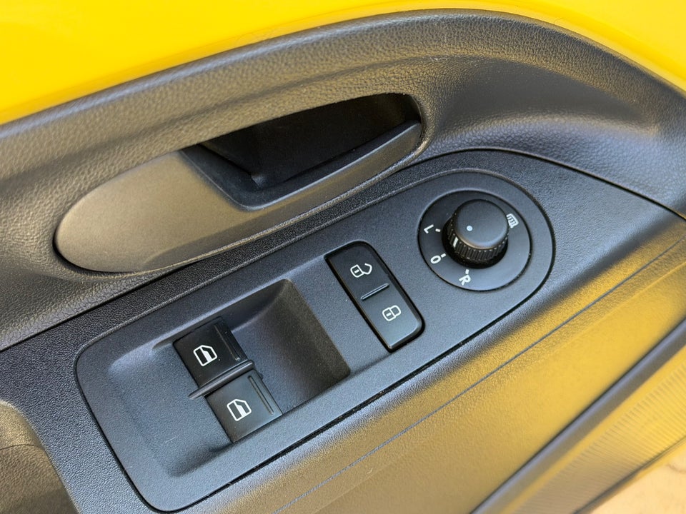 Skoda Citigo 1,0 60 Ambition GreenTec 5d