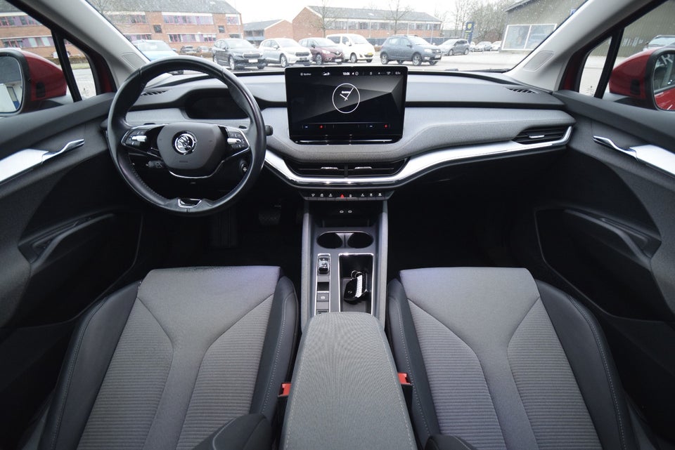 Skoda Enyaq 60 iV Loft 5d