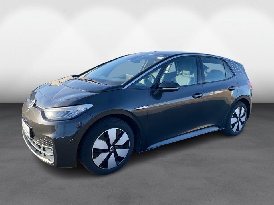 VW ID.3 58 Pro Performance 5d