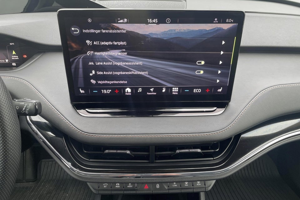 Skoda Enyaq 80 iV 5d