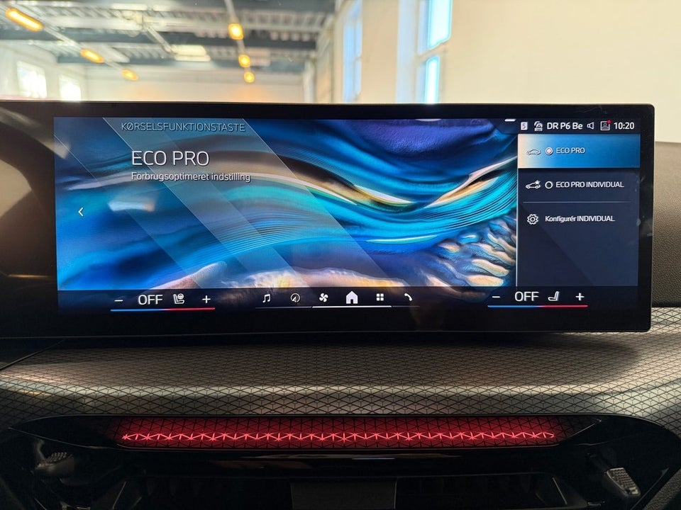 BMW i4 eDrive40 M-Sport 5d