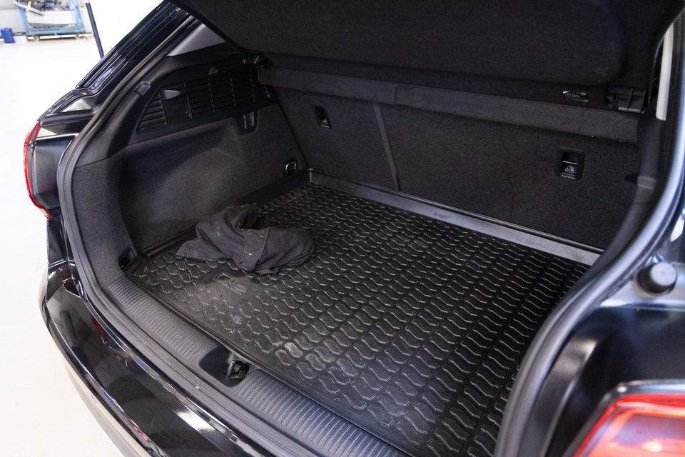 Audi Q2 35 TFSi Sport Prestige Select S-tr. 5d