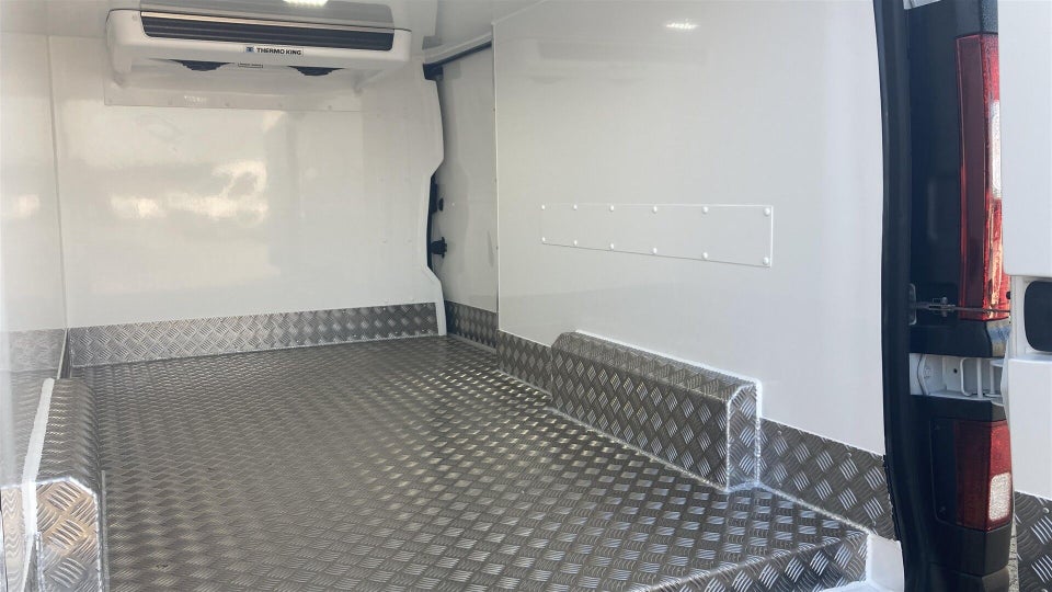 Renault Trafic 2,0 dCi 150 L2H1 Tekno EDC