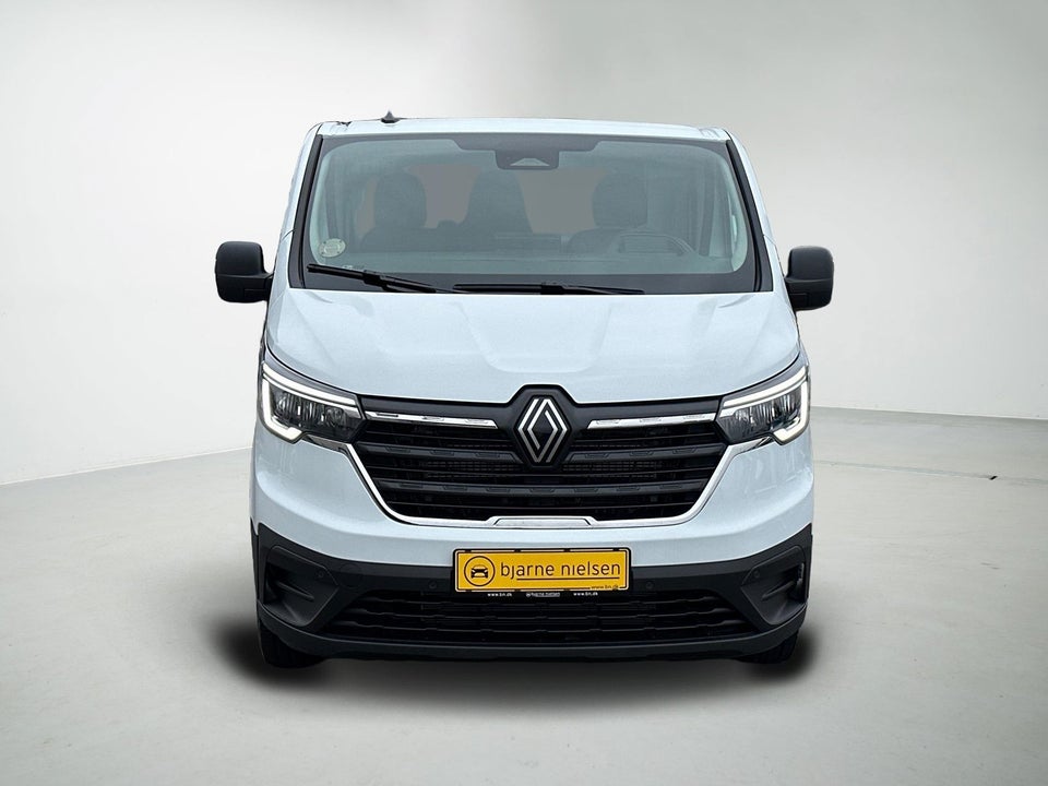 Renault Trafic 2,0 dCi 150 L2H1 Tekno aut.