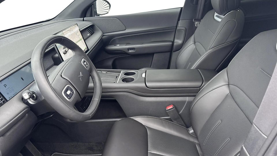 Xpeng G6 Standard Range 5d