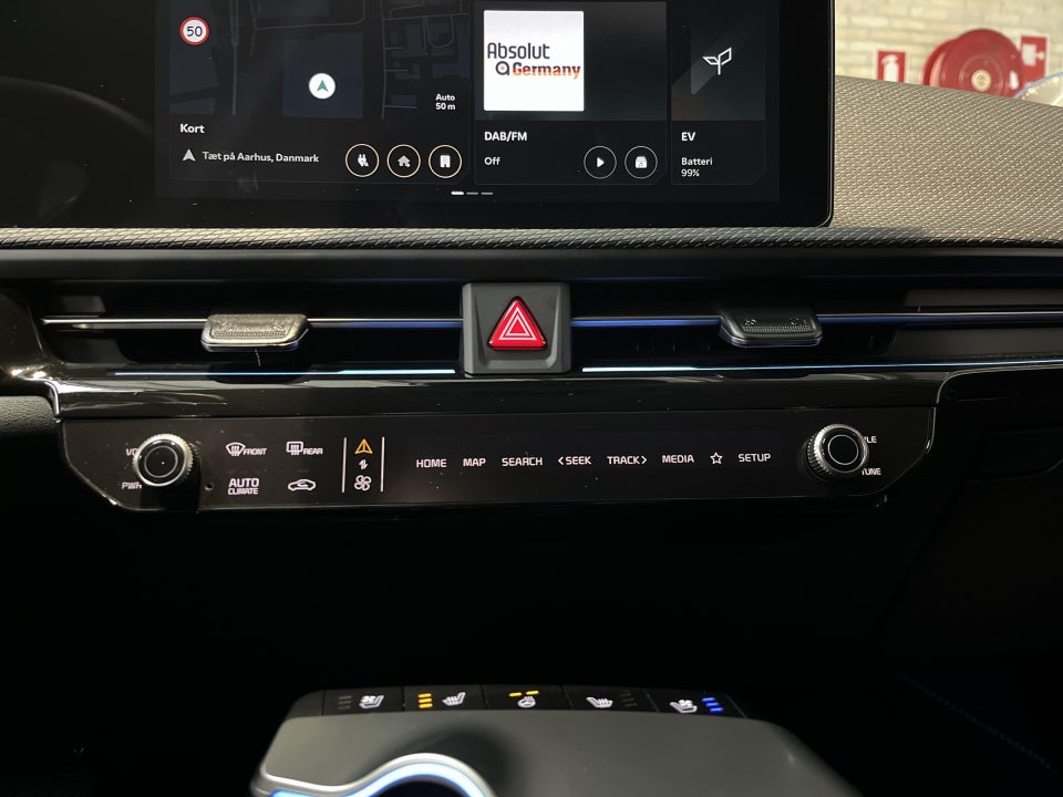 Kia EV6 84 Long Range Upgrade 5d