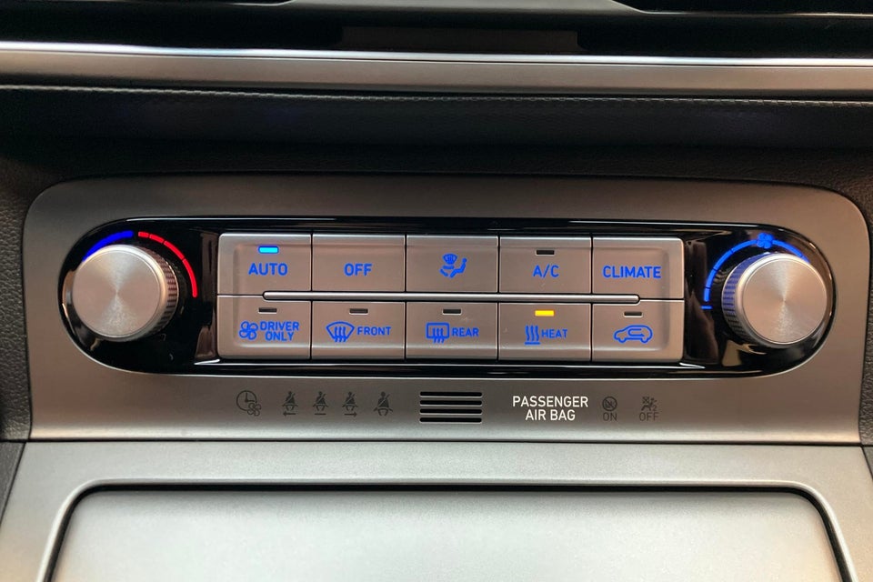 Hyundai Kona 39 EV Select 5d