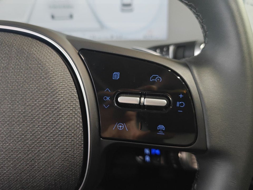 Hyundai Ioniq 5 77 Dynamiq 5d