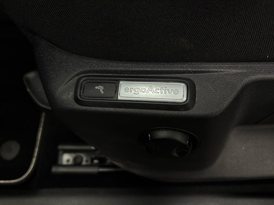 VW Tiguan 1,4 TSi 150 Comfortline DSG 5d