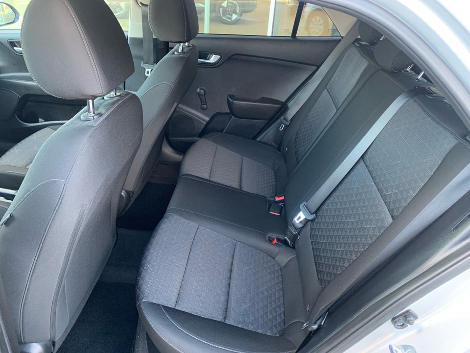 Kia Rio 1,0 T-GDi Collection 5d