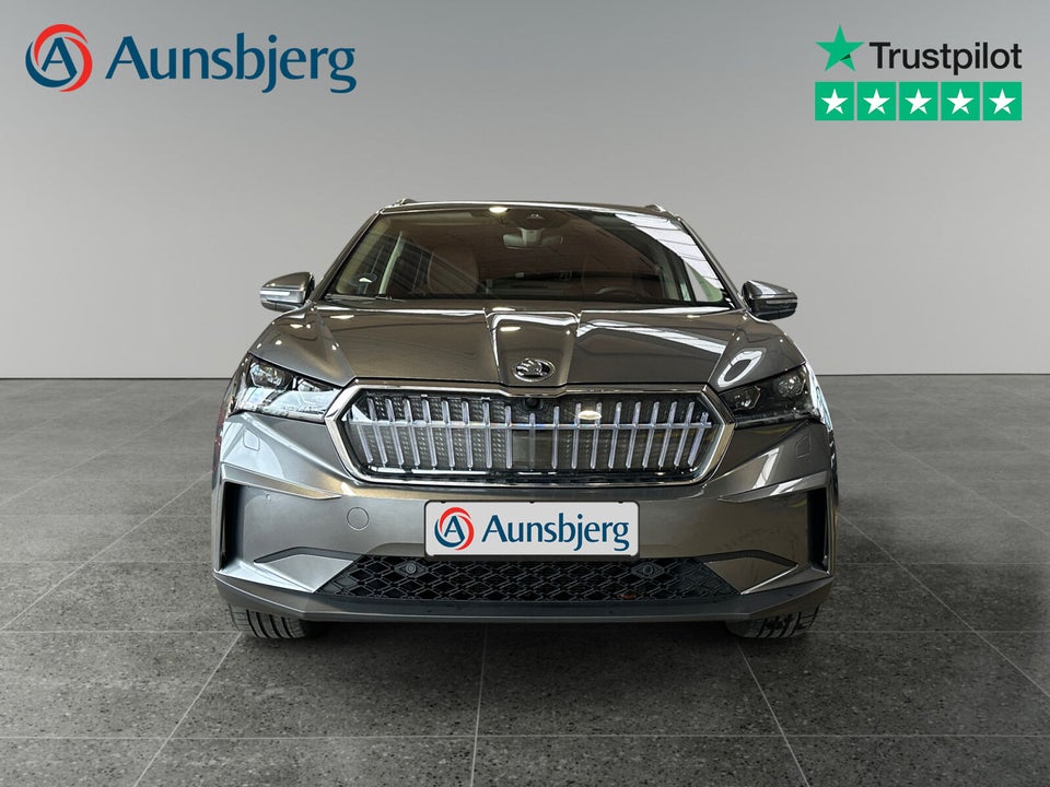 Skoda Enyaq 80 iV 5d