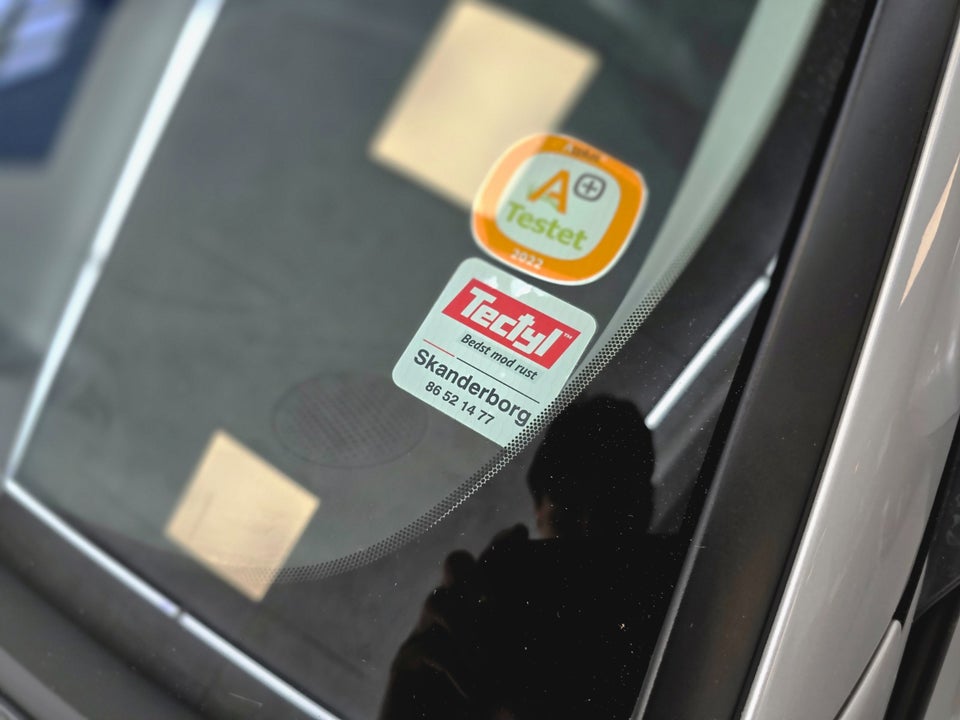 Ford Focus 1,0 EcoBoost Titanium 5d