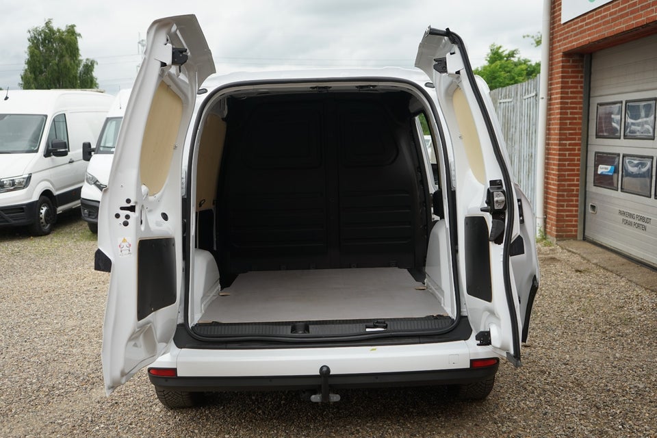 Mercedes eCitan A2 PRO Van