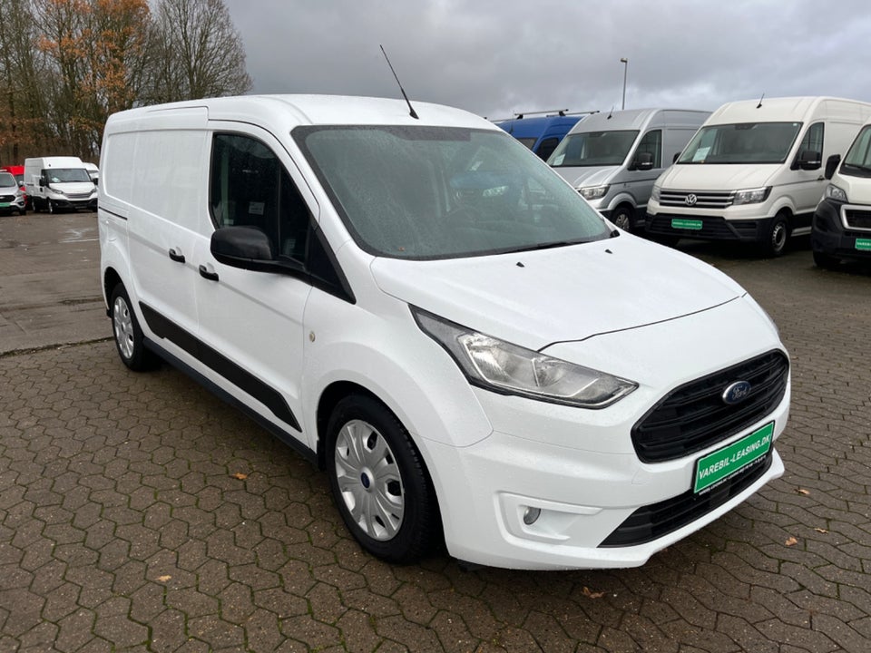 Ford Transit Connect 1,5 TDCi 120 Trend aut. lang