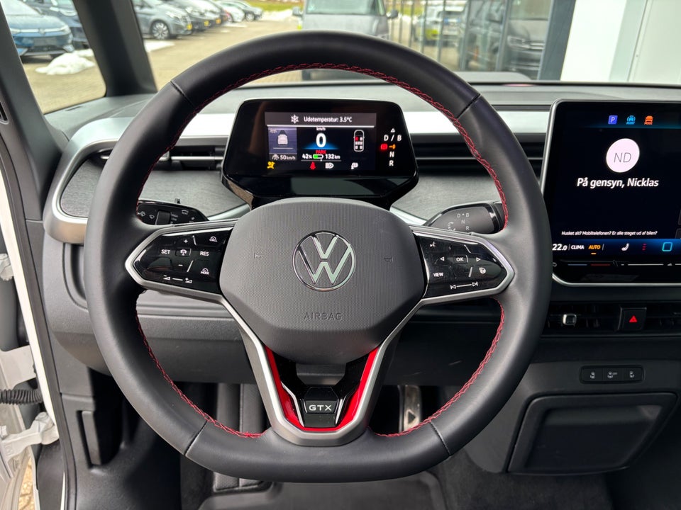 VW ID.Buzz 86 GTX 4Motion 7prs LWB 5d