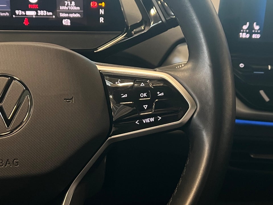 VW ID.4 77 Pro Performance 5d