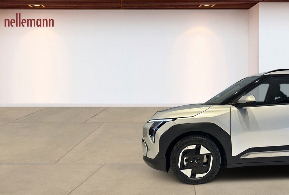 Kia EV3 81 Long Range Prestige 5d