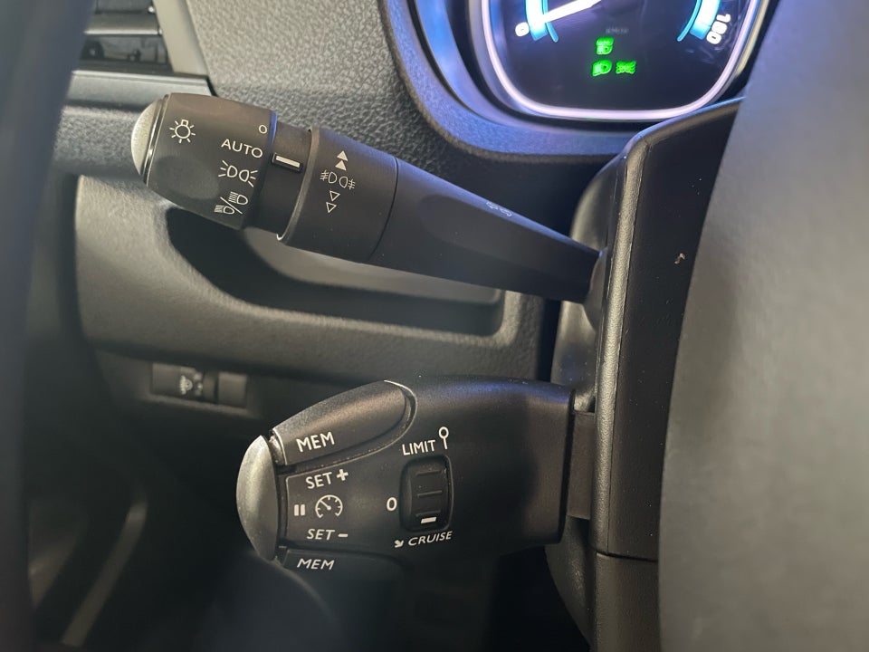 Citroën ë-Jumpy 75 L2 BaseLine