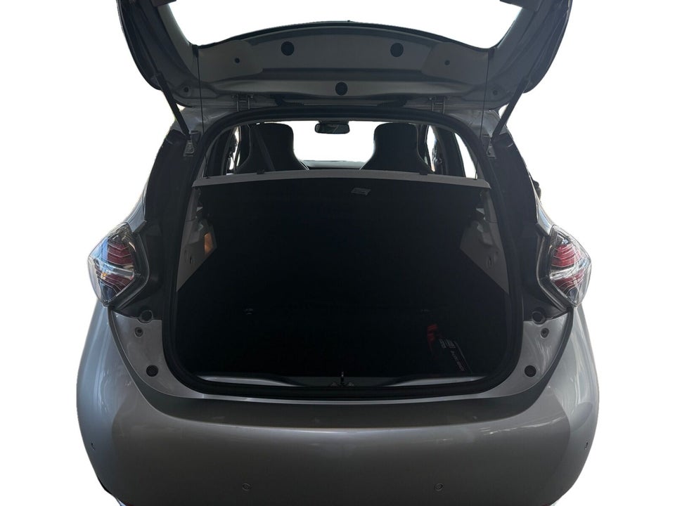 Renault Zoe 52 Experience 5d