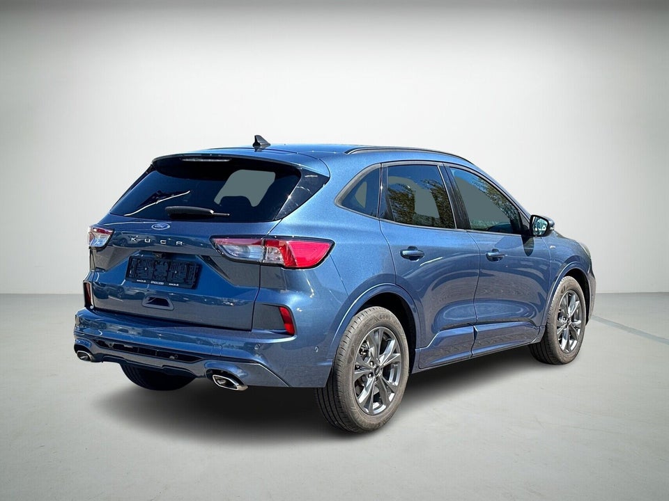 Ford Kuga 1,5 EcoBlue ST-Line X aut. 5d