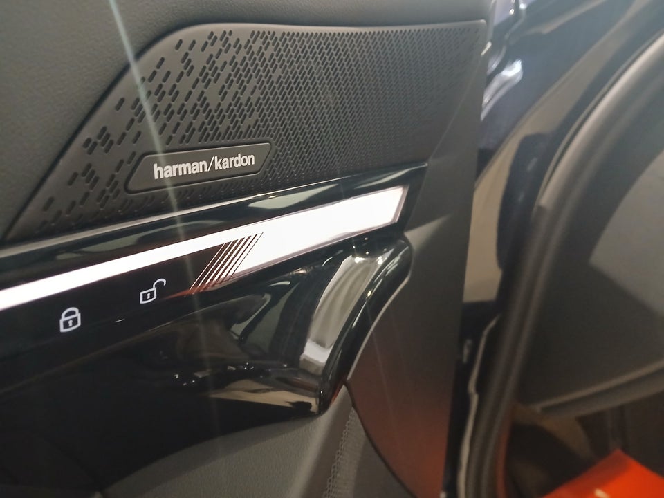 BMW i5 eDrive40 Touring Fully Charged M-Sport 5d