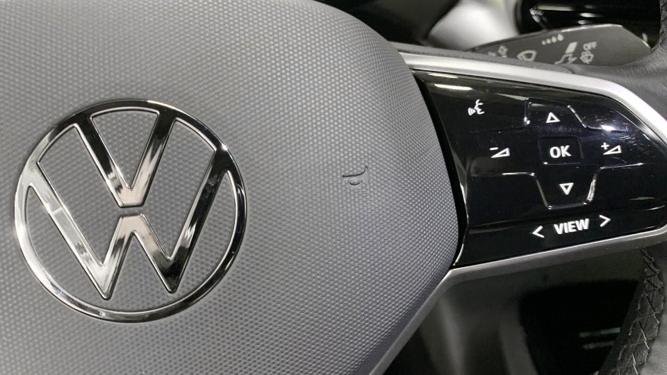 VW ID.5 77 Pro Performance 5d